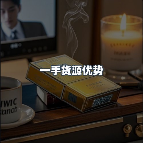 服务优势